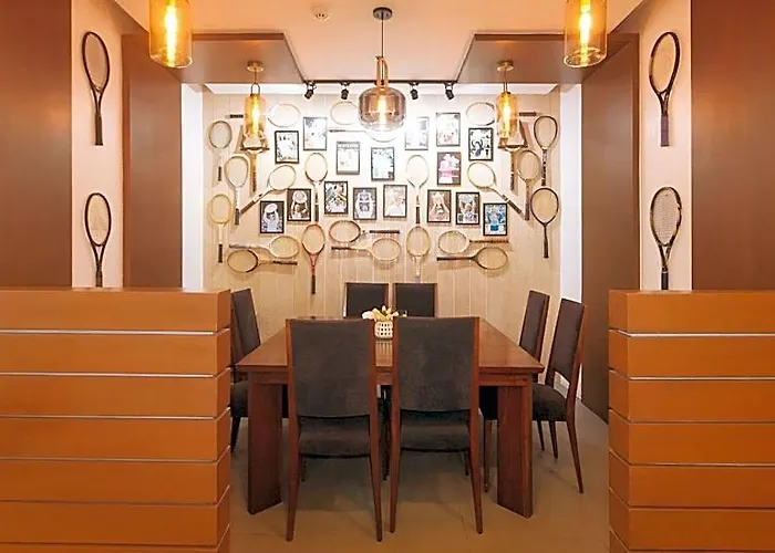 酒店 Gimaca Boutique & Cafe By Reddoorz